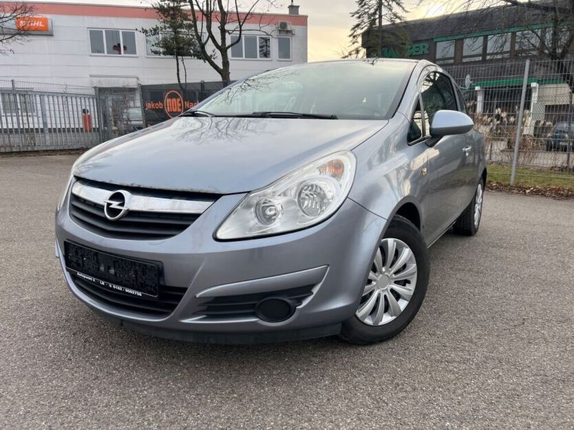 Corsa