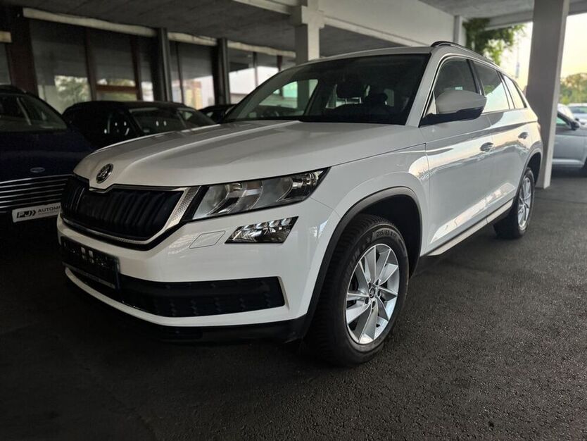 Kodiaq