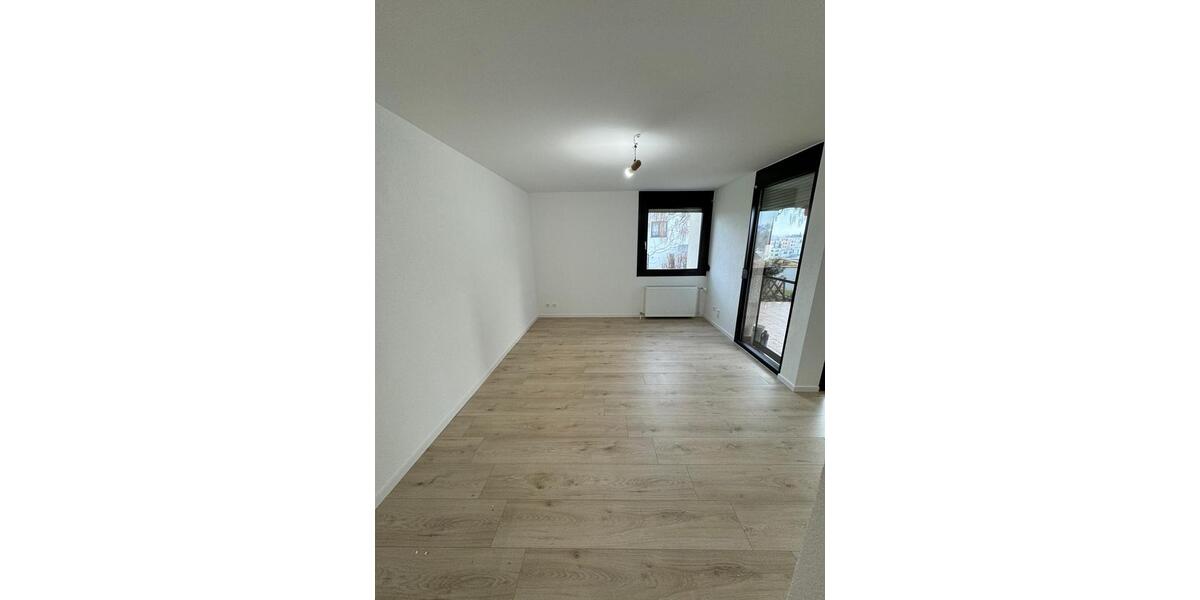 Etagenwohnung Esslingen am Neckar Brühl - 2.5 Zimmer, 64 m&sup2;, 1.250&euro; | Angebot:24767537
