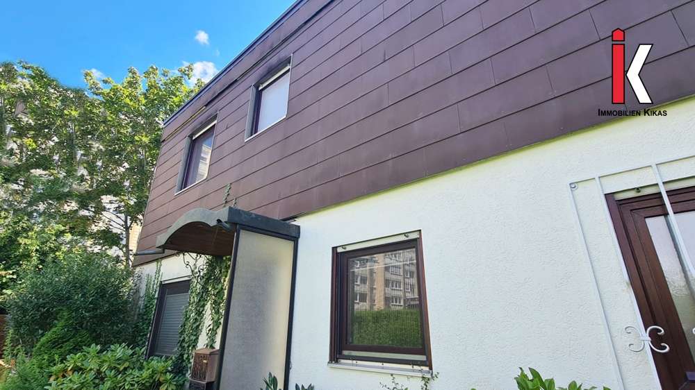 Einfamilienhaus Sindelfingen Eichholz - 4 Zimmer, 112 m&sup2;, 455.000&euro; | Angebot:27663338