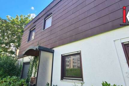 Haus Sindelfingen Eichholz - 4 Zimmer, 112 m&sup2;, 455.000&euro; | Angebot:27663338