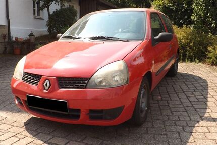 Renault Clio 219.000 km 1.250 &euro; Herrenberg 71083