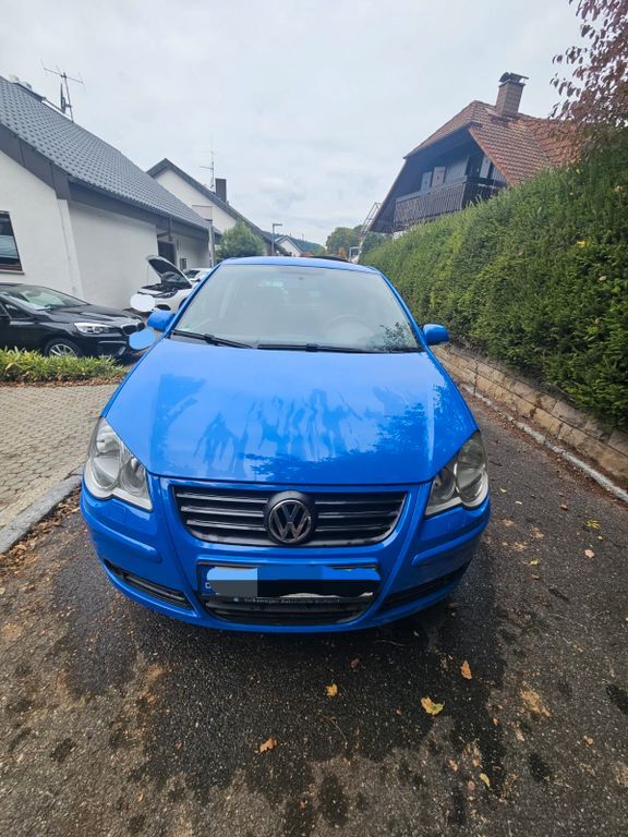 VW Polo 186.000 km 1.900 € Aichtal 72631