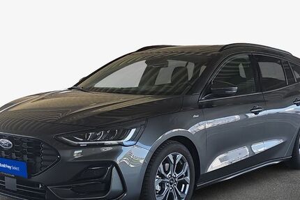 Ford Focus 17.328 km 24.950 &euro; Stuttgart 70190