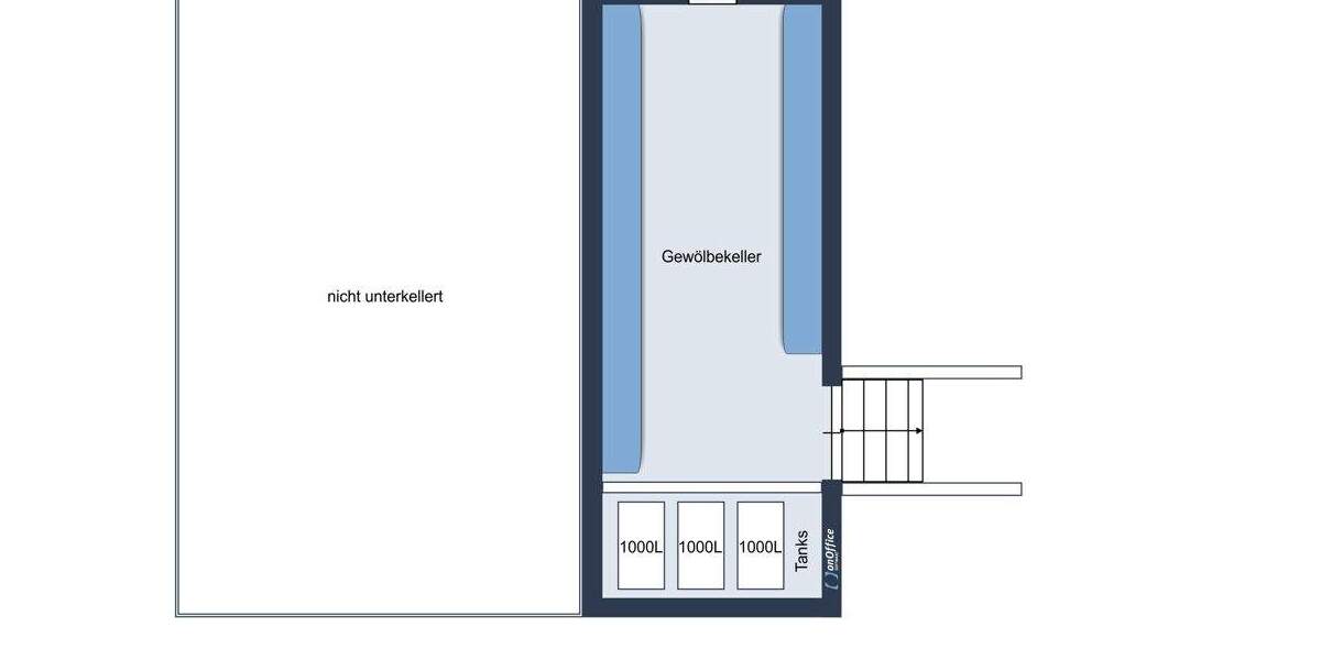 ++ Handwerker gesucht: DHH zum Wiederbeleben - sofort verfügbar ++ 7 zimmer