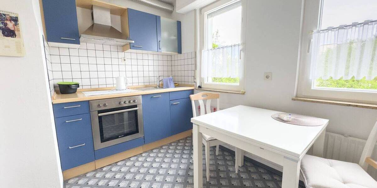 Terrassenwohnung Pforzheim Buckenberg - 3 Zimmer, 80 m&sup2;, 259.000&euro; | Angebot:24101590
