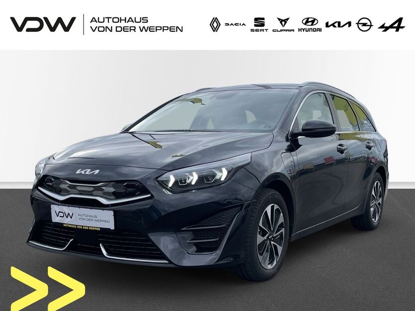 Kia ceed Sportswagon 9.000 km 24.700 € Stuttgart 70469