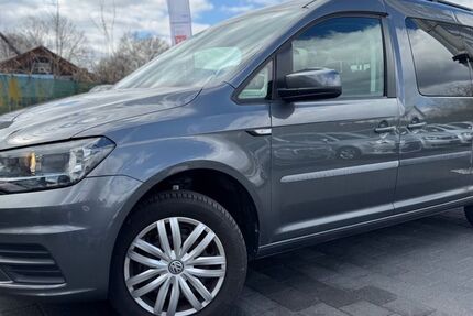 VW Caddy 126.500 km 15.950 &euro; Tübingen 72072