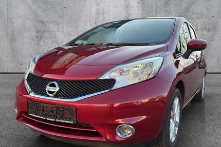 Nissan Note 93.100 km 7.890 € Nürtingen bei Stuttgart 72622