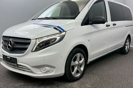 Mercedes-Benz Vito 340.000 km 17.999 € Reutlingen / Mittelstadt 72766