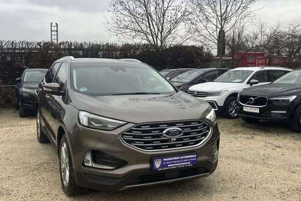 Ford Edge 150.000 km 19.499 &euro; Stuttgart - Möringen 70567