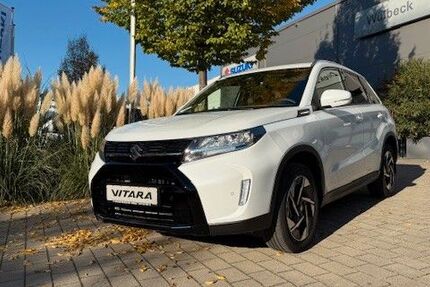 Suzuki Vitara 1.500 km 28.490 &euro; Ostfildern 73760