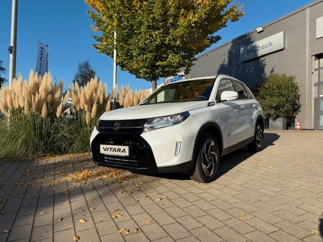 Suzuki Vitara 1.500 km 28.490 &euro; Ostfildern 73760