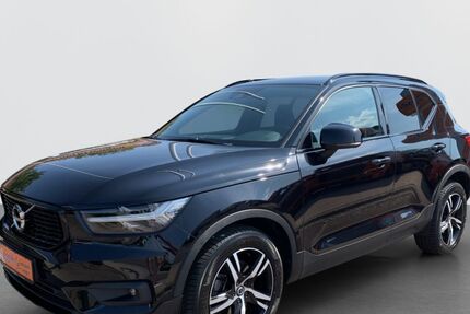 Volvo XC40 99.933 km 25.990 &euro; Rutesheim 71277