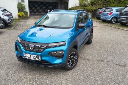 Dacia Spring 49.599 km 9.999 &euro; Stuttgart 70619