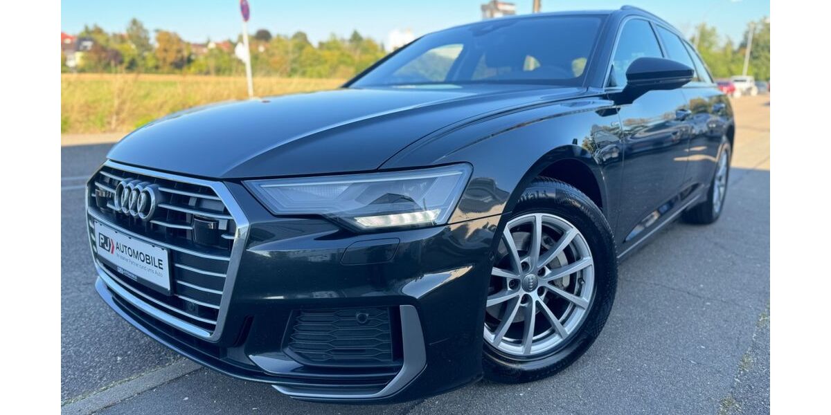 Audi A6 147.500 km 22.499 &euro; Kornwestheim 70806