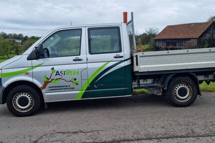 VW T5 Transporter 320.000 km 4.290 € Magstadt (in der Nähe von Stuttgart) 71106