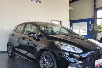 Ford Fiesta 77.800 km 10.950 &euro; Rottenburg 72108