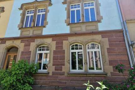 Wohnung zum Mieten in Pforzheim 800 € 67 m² 2 zimmer