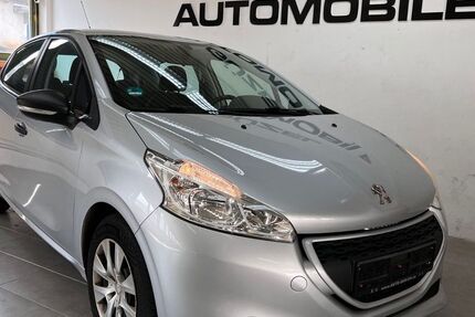 Peugeot 208 43.000 km 6.499 € Schönaich 71101