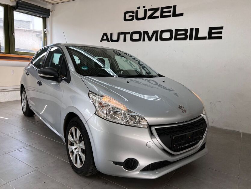 Peugeot 208 43.000 km 6.499 € Schönaich 71101