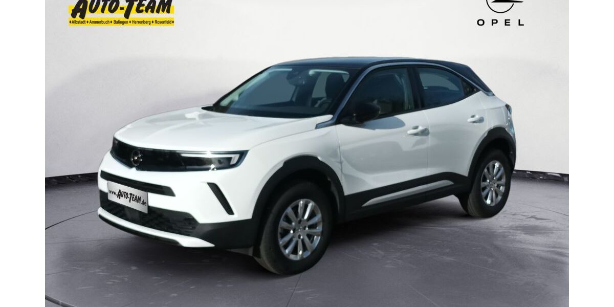 Opel Mokka 23.000 km 22.490 &euro; Herrenberg 71083