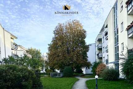 Wohnung Metzingen - 2 Zimmer, 51 m&sup2;, 199.000&euro; | Angebot:24904621