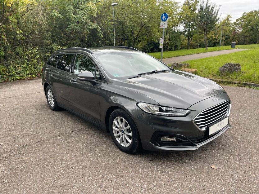 Ford Mondeo 118.794 km 14.999 € Stuttgart 70469