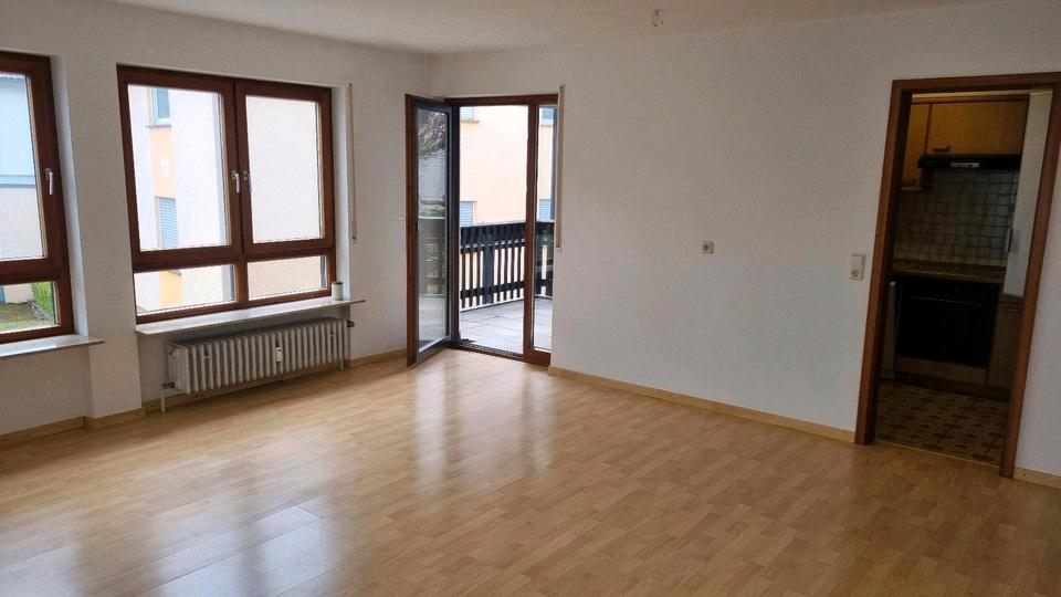 Hochparterre Ludwigsburg - 2 Zimmer, 57 m&sup2;, 295.000&euro; | Angebot:26994780