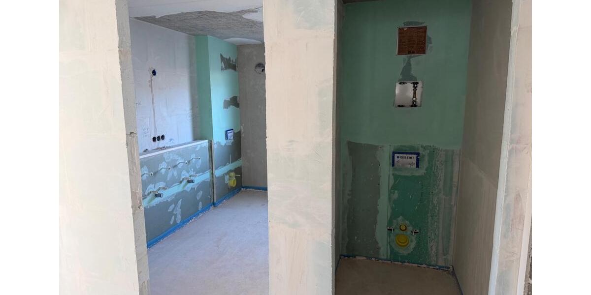 Erdgeschoßwohnung Rottenburg am Neckar - 4 Zimmer, 105 m&sup2;, 1.500&euro; | Angebot:27544866
