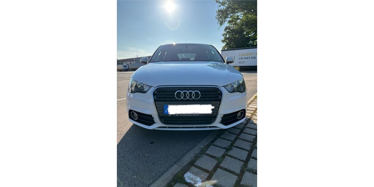 Audi A1 146.000 km 7.500 &euro; Ehningen 71139