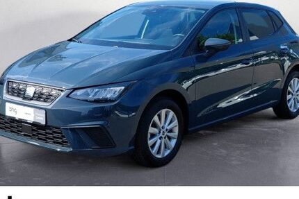 Seat Ibiza 20.315 km 17.950 &euro; Reutlingen 72770