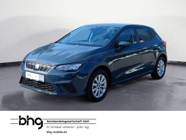Seat Ibiza 20.315 km 18.720 &euro; Reutlingen 72770