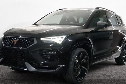 Cupra Ateca 3.500 km 43.470 &euro; Bietigheim-Bissingen 74321