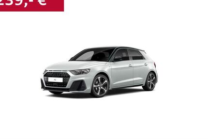 Audi A1 61.400 km 19.930 &euro; Ludwigsburg 71636