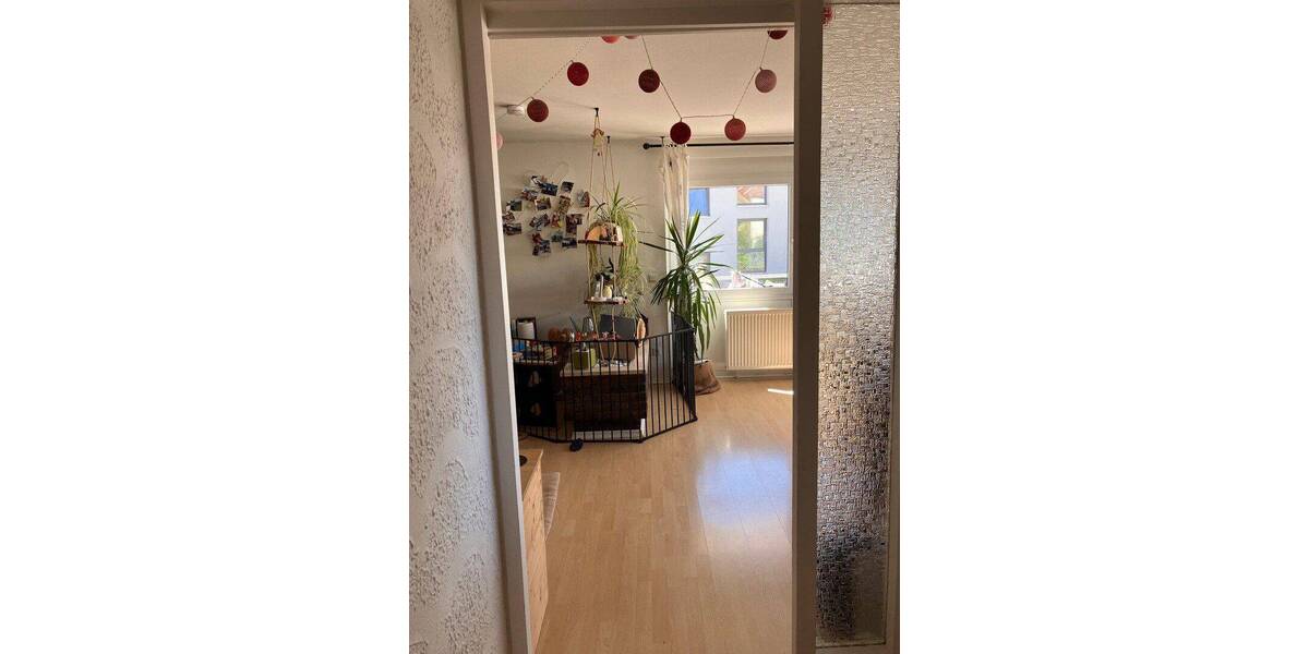 Etagenwohnung Filderstadt Harthausen - 4 Zimmer, 87 m&sup2;, 310.000&euro; | Angebot:26805217