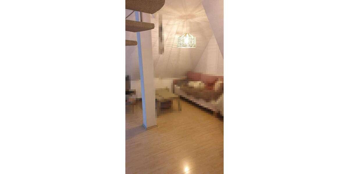 Etagenwohnung Ludwigsburg Pflugfelden - 2 Zimmer, 60 m&sup2;, 550&euro; | Angebot:27650978