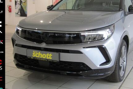 Opel Grandland (X) 30.368 km 27.890 &euro; Magstadt 71106