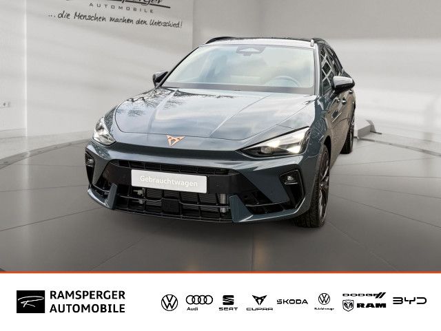 Cupra Leon 1.500 km 49.730 &euro; Nürtingen 72622