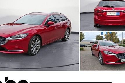 Mazda 6 86.000 km 18.960 &euro; Rottenburg am Neckar 72108
