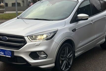 Ford Kuga 80.919 km 17.499 &euro; Kernen im Remstal 71394