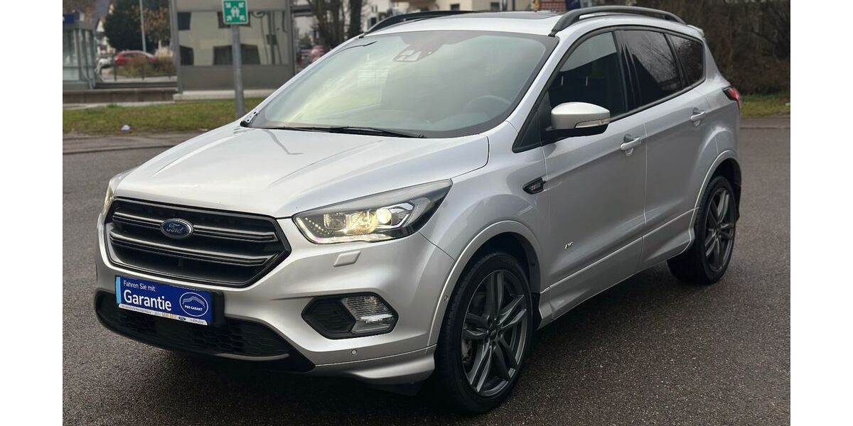 Ford Kuga 80.919 km 17.499 &euro; Kernen im Remstal 71394