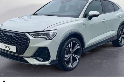 Audi Q3 51.536 km 35.730 &euro; Tübingen 72072