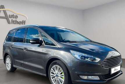 Ford Galaxy 97.200 km 21.600 &euro; Ditzingen 71254