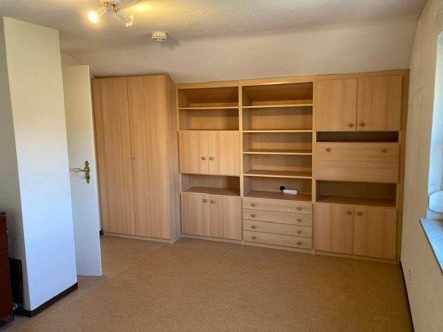 Etagenwohnung Korntal-Münchingen Korntal - 3 Zimmer, 80 m&sup2;, 1.120&euro; | Angebot:25066458