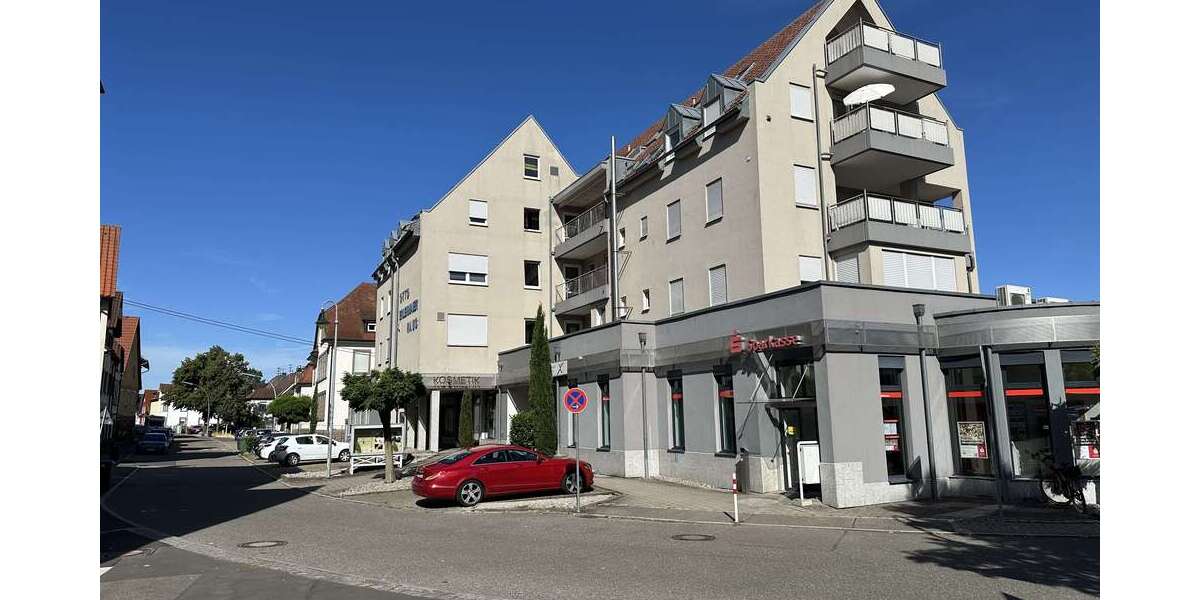 Etagenwohnung Pforzheim-Eutingen Eutingen - 5 Zimmer, 146 m&sup2;, 399.000&euro; | Angebot:27540881