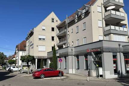 Wohnung Pforzheim-Eutingen Eutingen - 5 Zimmer, 146 m&sup2;, 399.000&euro; | Angebot:27540881