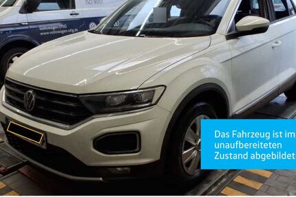VW T-Roc 57.234 km 28.930 &euro; Stuttgart 70563