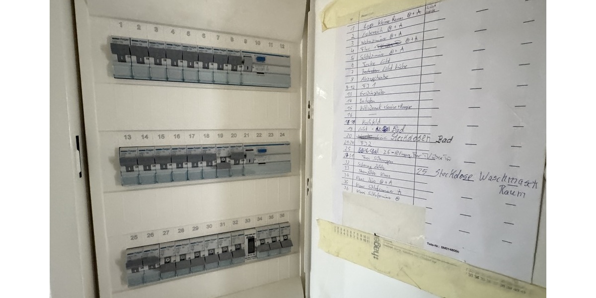 Teilsaniertes 3-Familienhaus in Pforzheim-Würm - Mehrfamilienhaus, Wohnhaus Pforzheim Eutingen | Angebot:23421912