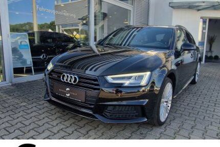 Audi A4 110.060 km 24.840 € Wendlingen am Neckar 73240
